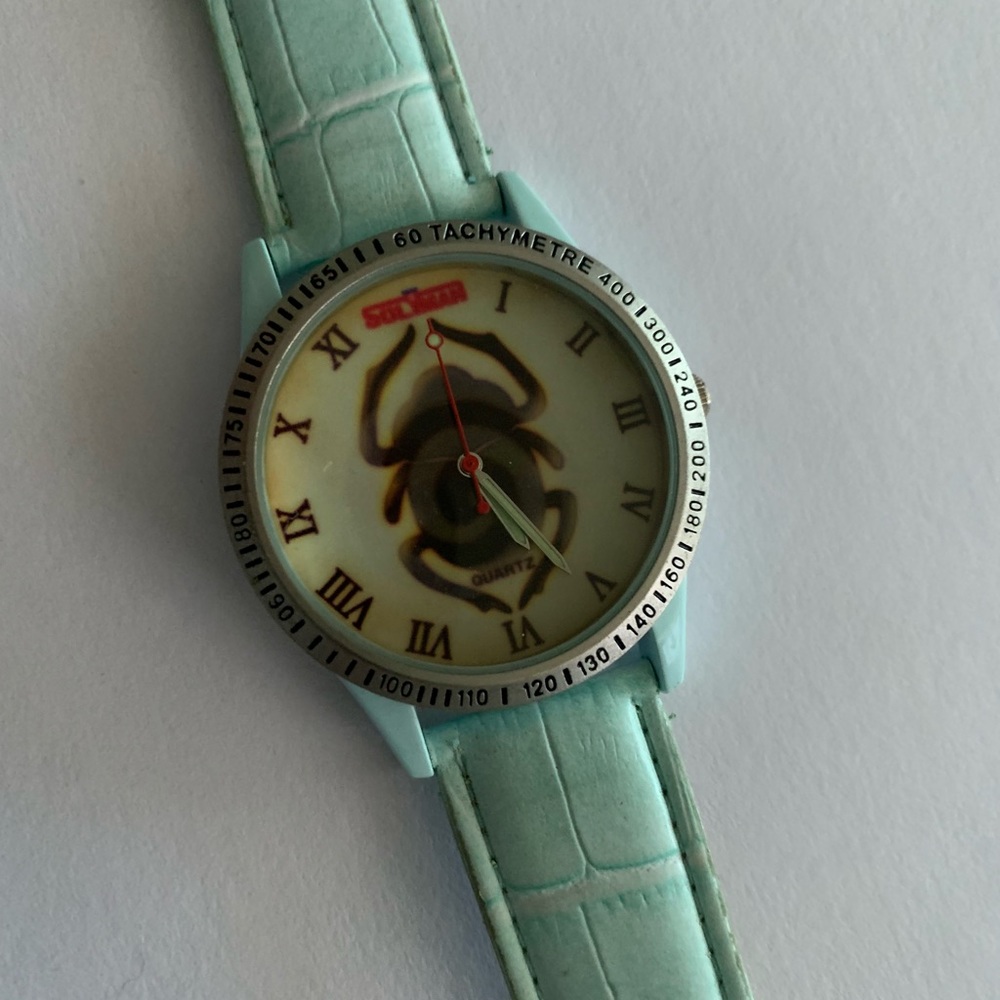 Watch